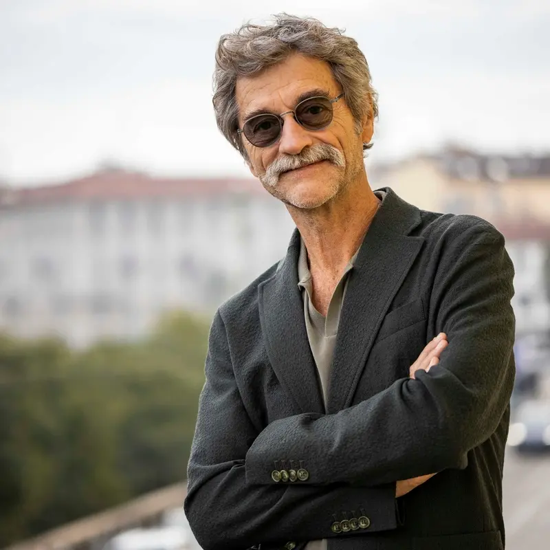 Silvio Soldini: “Con le immagini posso dire qualcosa che non saprei dire altrimenti”