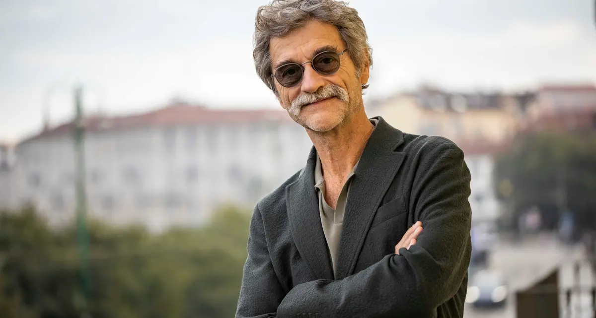 Silvio Soldini: “Con le immagini posso dire qualcosa che non saprei dire altrimenti”