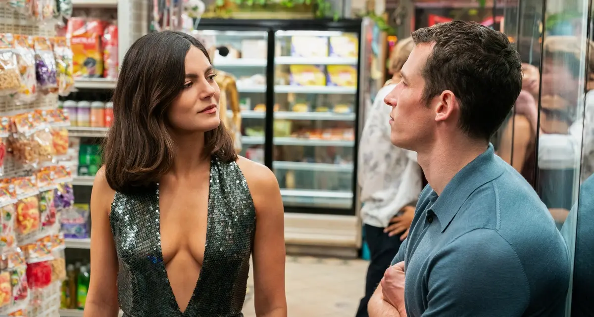 One Night Only – Quando tutto è possibile