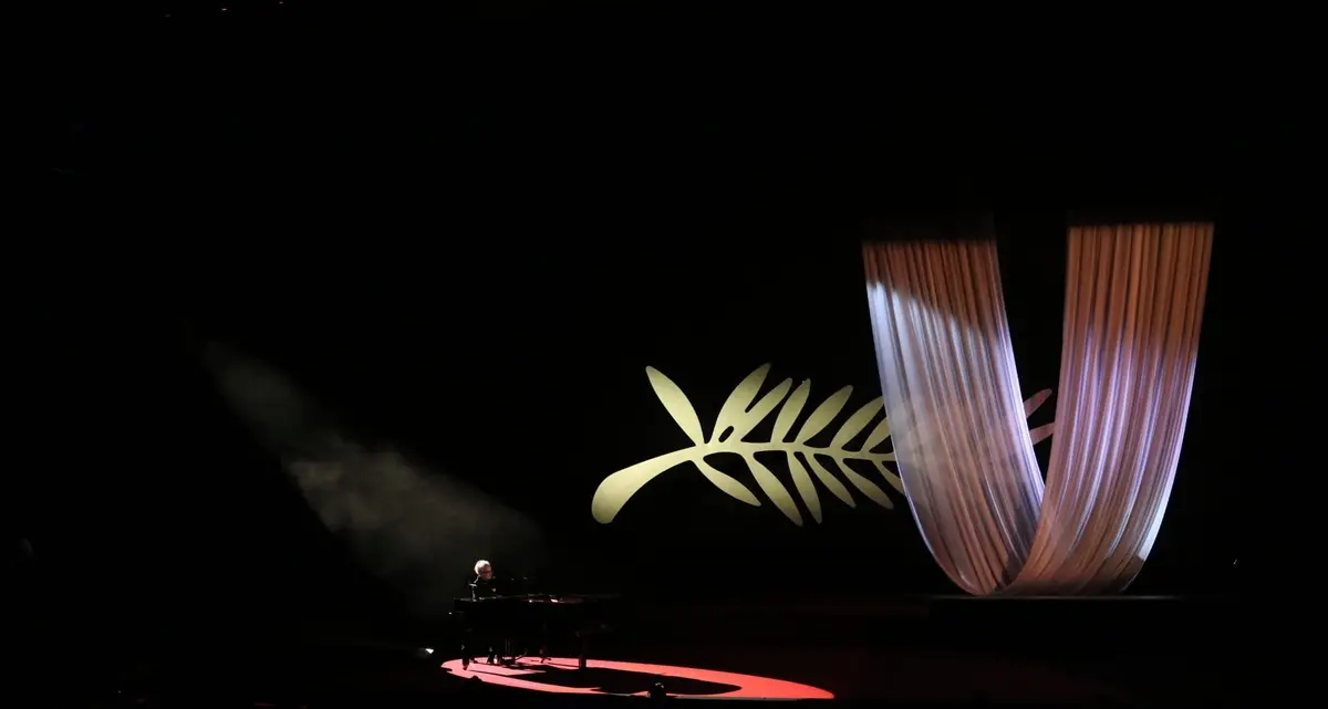 Cannes 2026, la premiazione in diretta