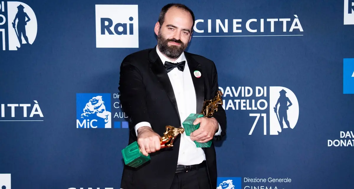 Chi ha vinto la 71a edizione dei David di Donatello