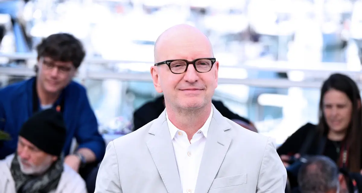 Soderbergh terminerà le riprese di The Batman 2