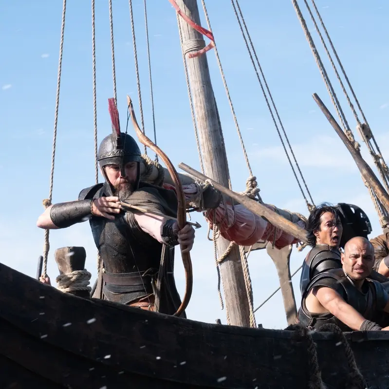 Odissea e tutti i film in arrivo dal 16 luglio