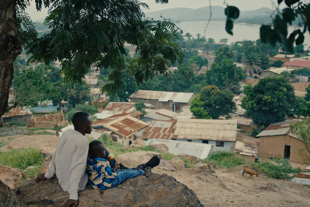 Congo Boy @Festival di Cannes