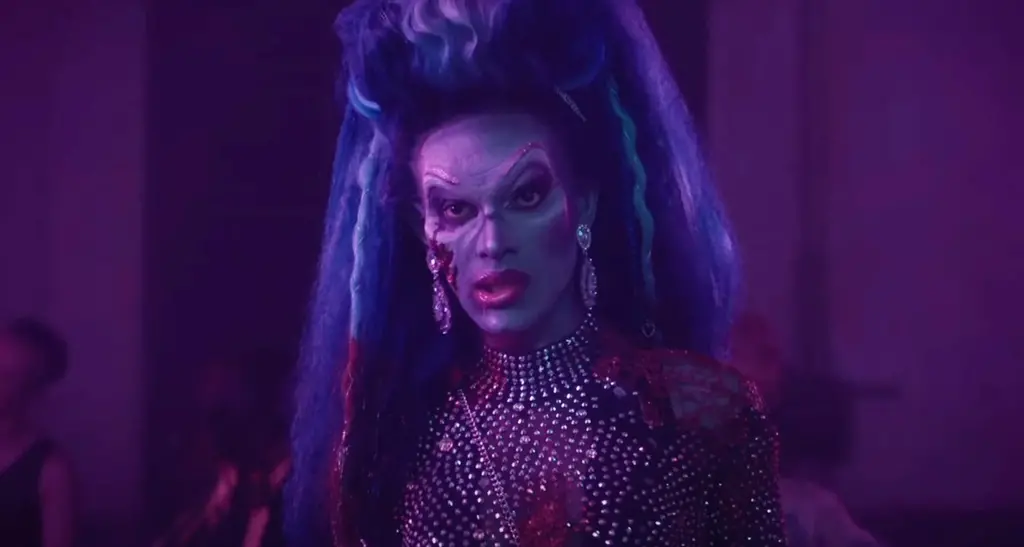 Queens of the Dead