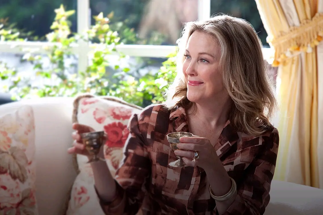 Catherine O\\' Hara in Killers (2010)