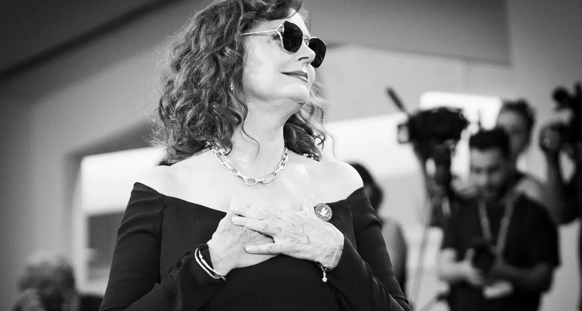 Venezia 83 - Red Carpet Echo Chamber