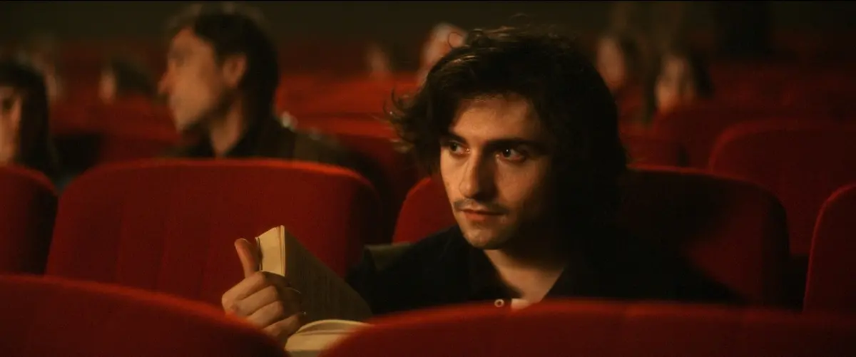 FilmLovers