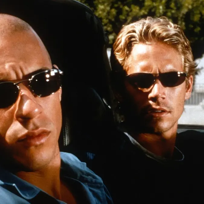 Fast & Furious Forever: tutti i film della saga