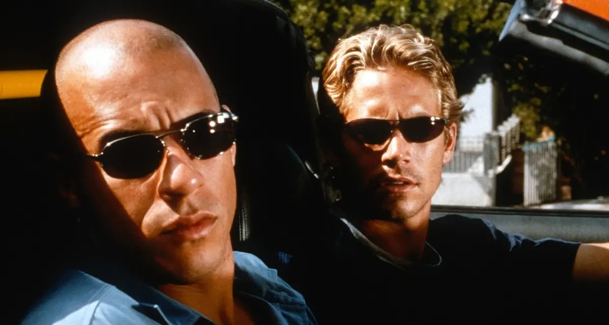 Fast & Furious Forever: tutti i film della saga