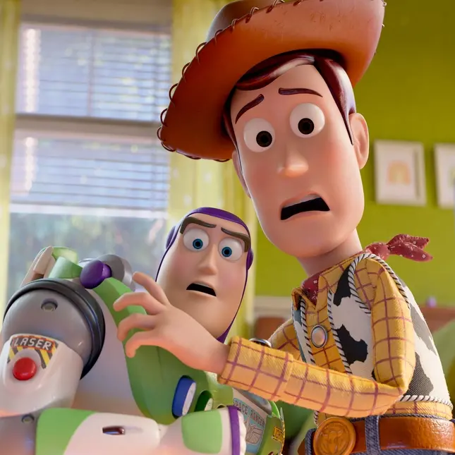 Toy Story 5, Ricchi... da morire e tutti i film in arrivo dal 18 giugno