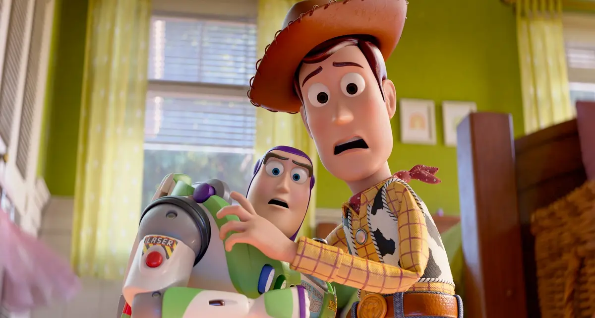 Toy Story 5, Ricchi... da morire e tutti i film in arrivo dal 18 giugno