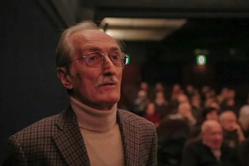 Antonio Sancassani