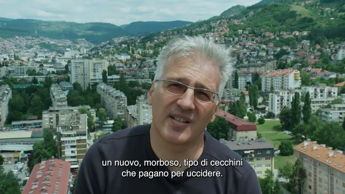 Edin Subašić