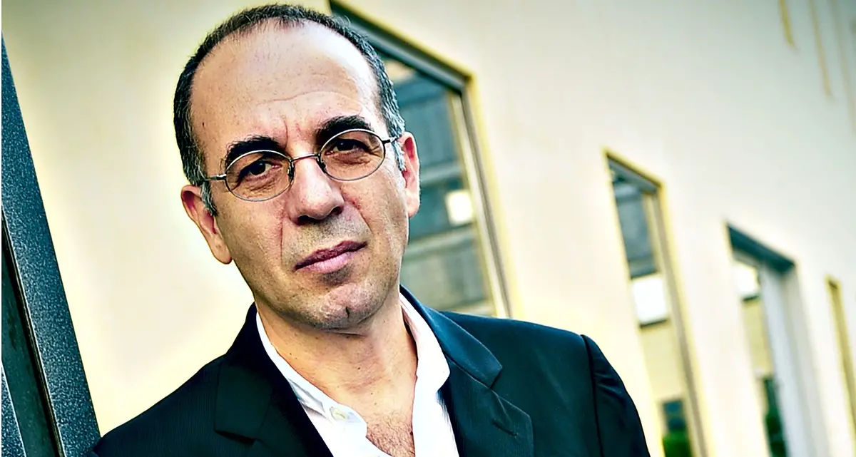 Giuseppe Tornatore