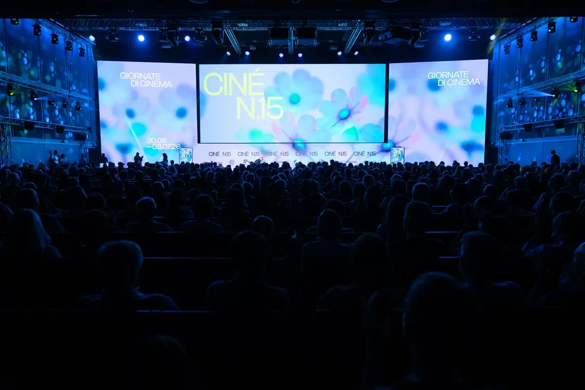Cin\\u00E9 , Andrea Costa