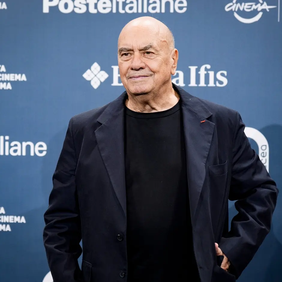 RoFF21 - Photocall Fuksas - Da Tutta la Vita
