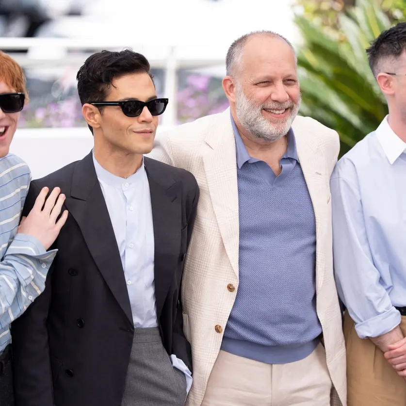 Cannes 79, il photocall di The Man I Love (Concorso)