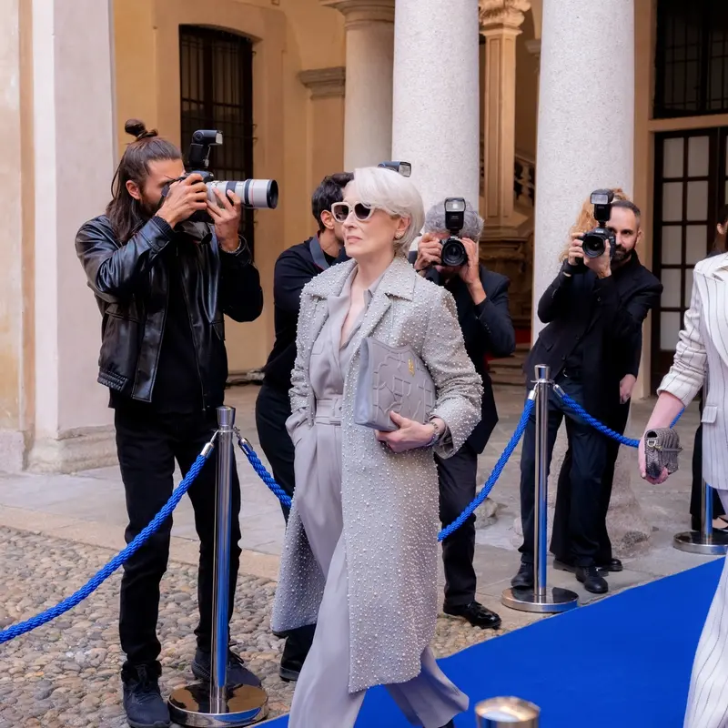 Il diavolo veste Prada 2 verso i 30 milioni. E Le città di pianura...