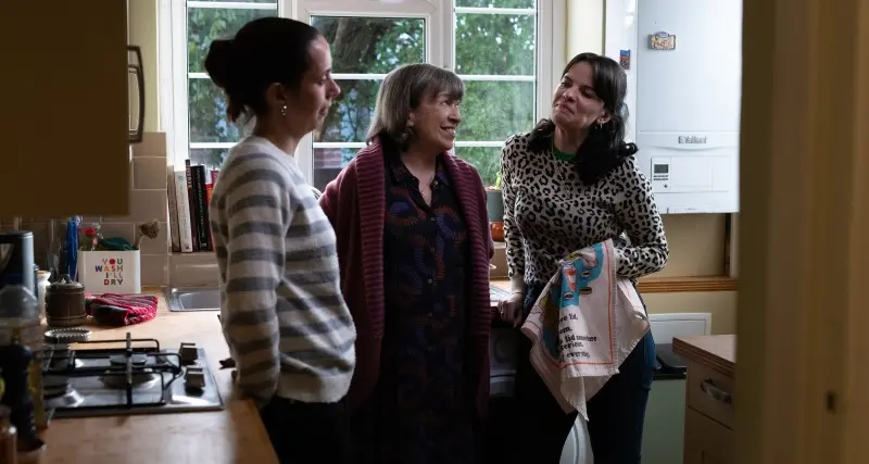 San Sebastián, vince Tender Loving Care di Mike Leigh