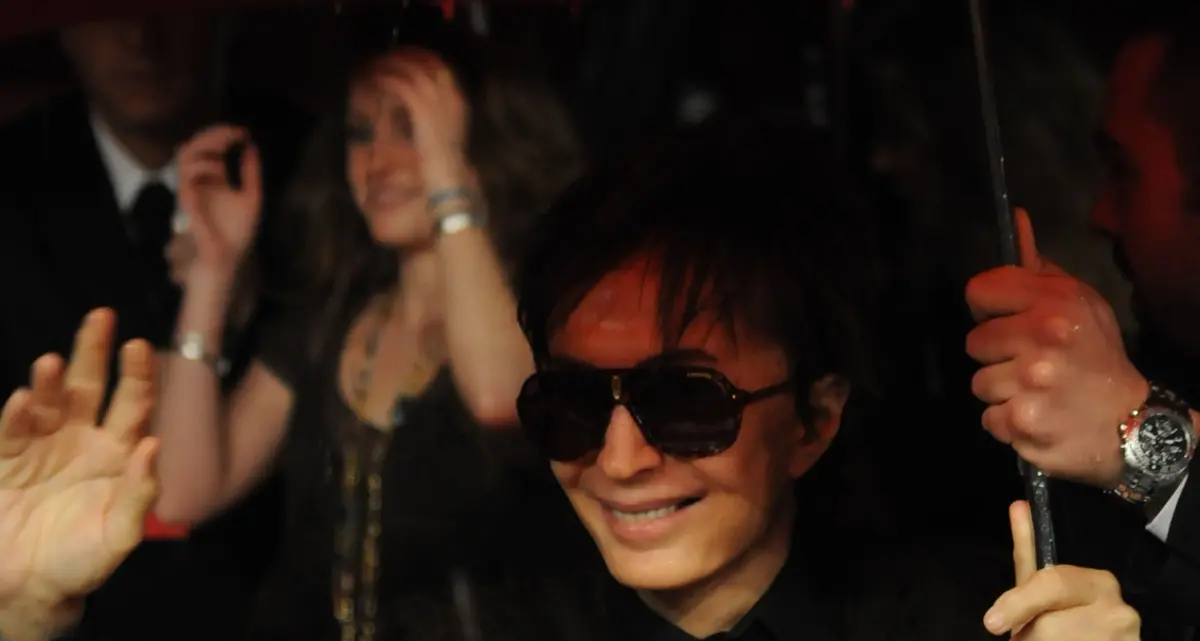 Michael Cimino: oltre i cancelli, il cinema. E il cielo