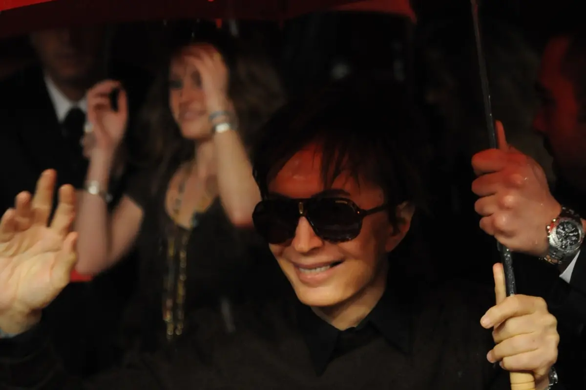 Michael Cimino