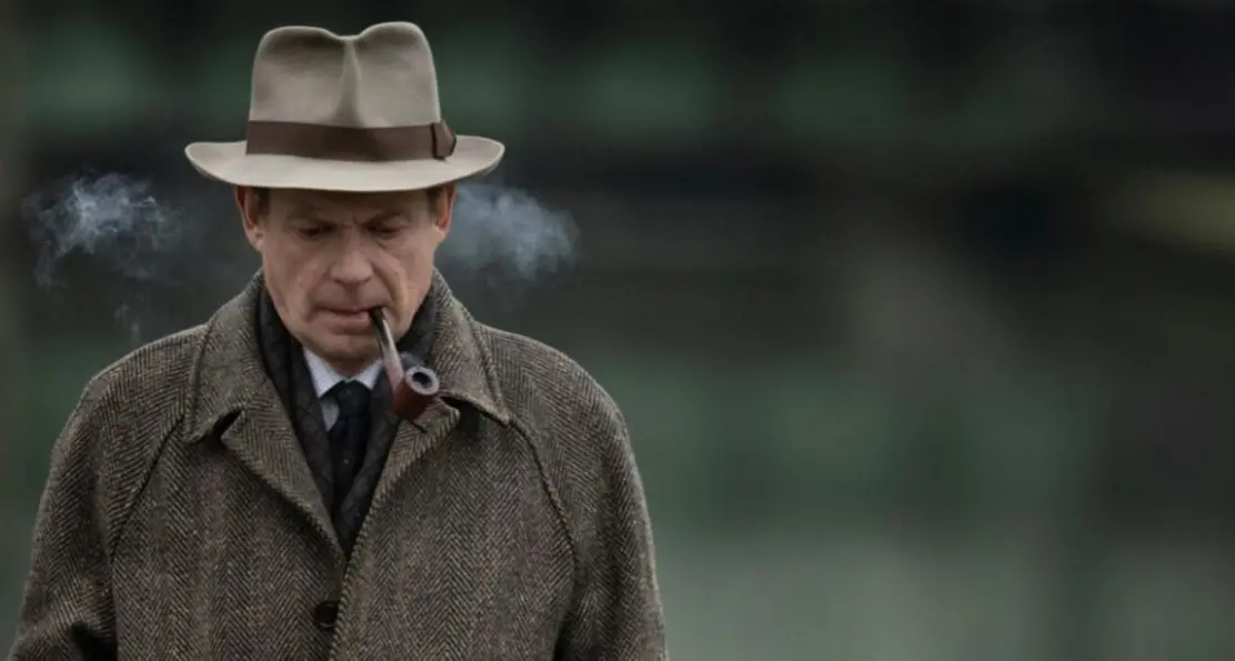 Maigret, l'amore e la morte, tra cinema de nonnò e attualizzazione ideologica