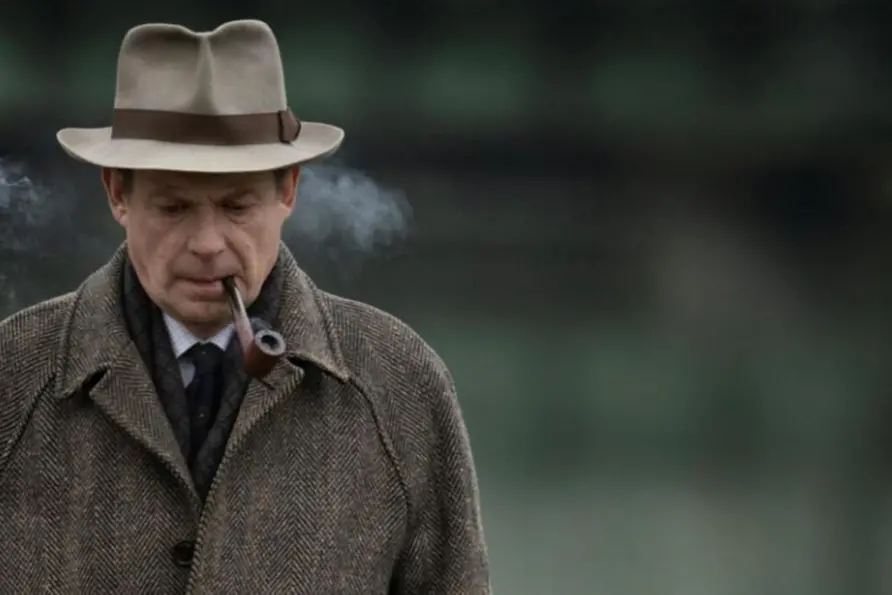 Maigret - L\\'amore e la morte
