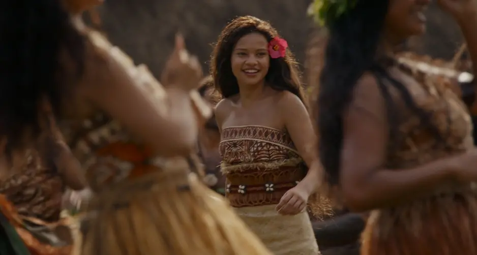 Oceania in vetta al Box Office