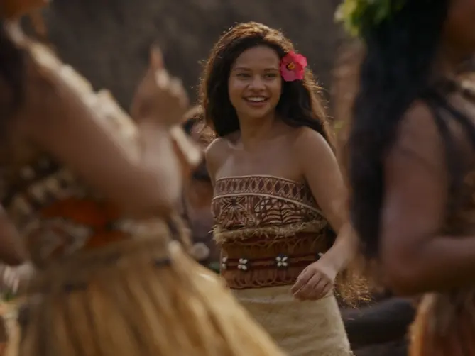 Oceania in vetta al Box Office, Odissea supera i 50 milioni: numeri di un'estate da record