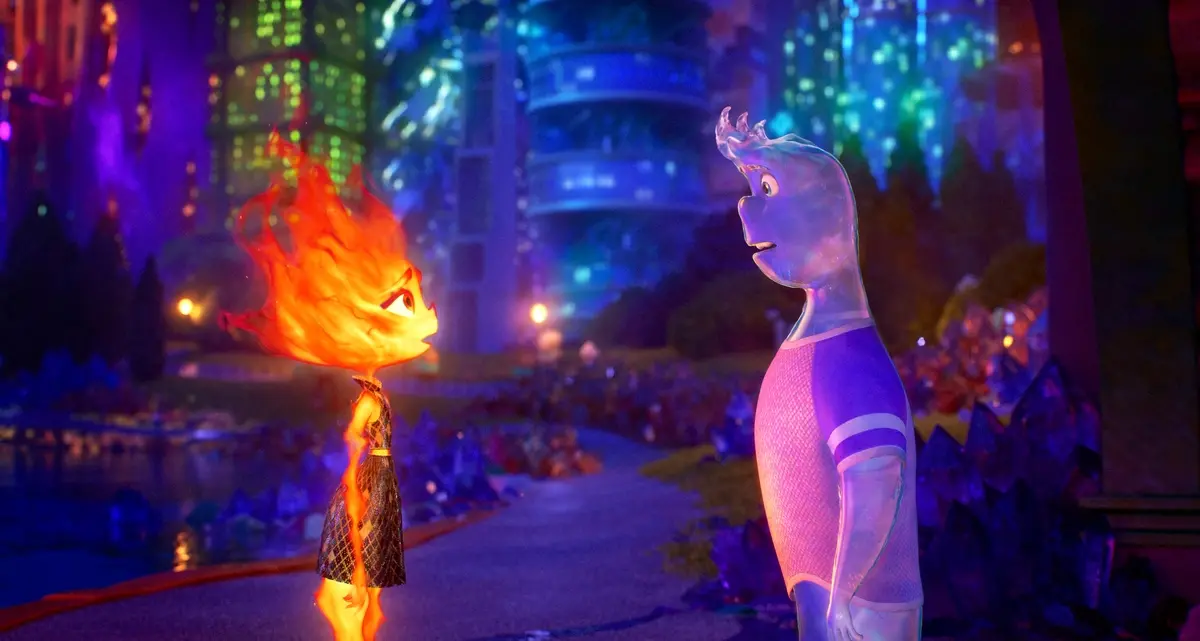 Disney, è vera crisi?