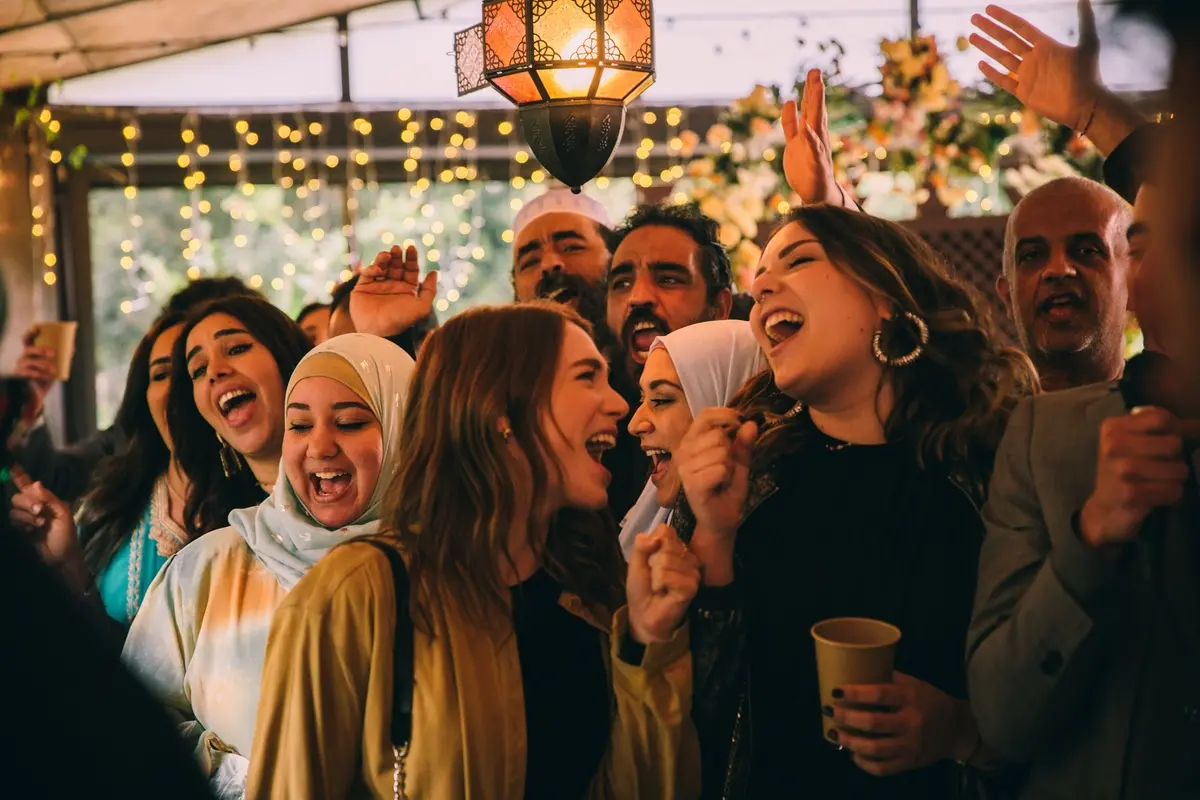 in primo piano Ludovica Martino e Martina Lelio in SKAM Italia (credits: Francesco Ormando/Netflix)