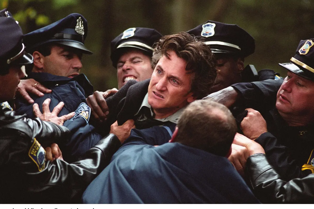 Mystic River \\u00A9 WARNER BROS (Webphoto)