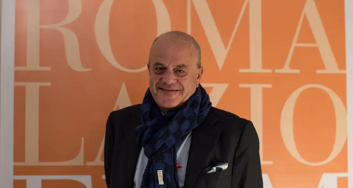 Addio a Luciano Sovena