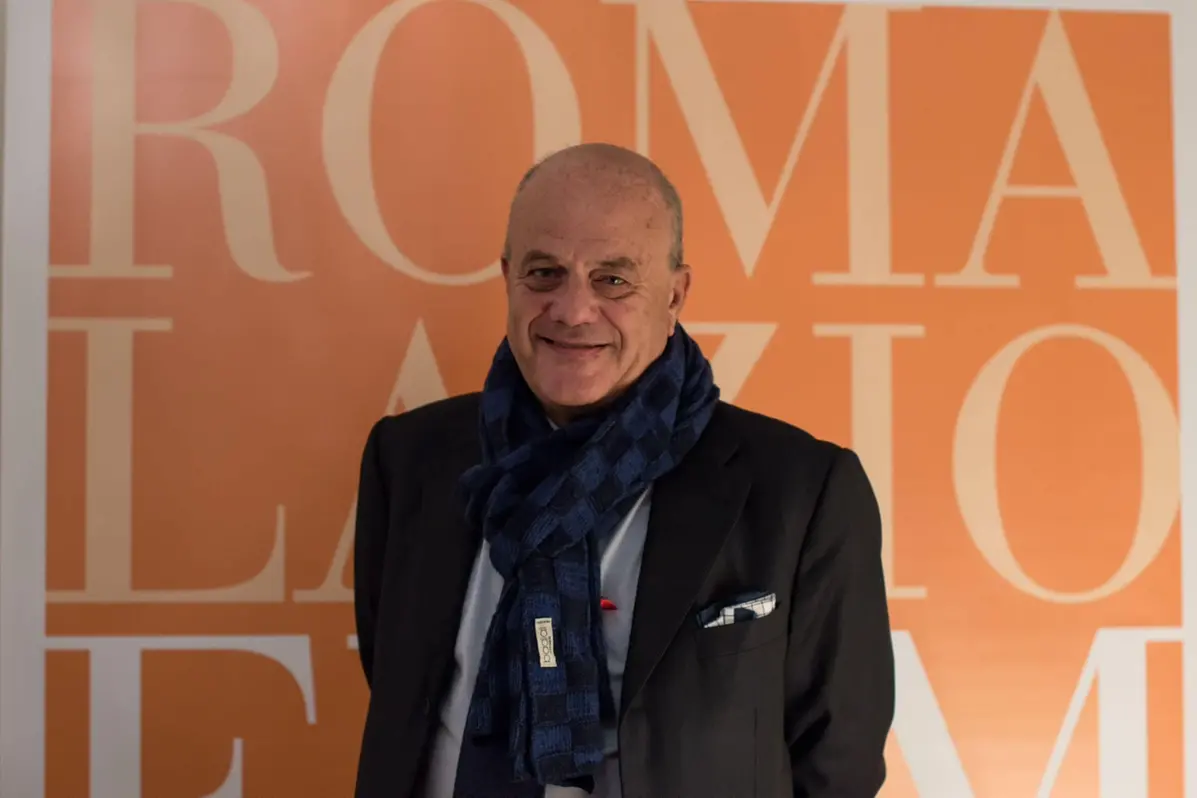 Luciano Sovena