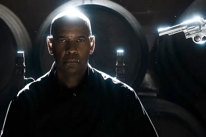 The Equalizer 3 \\u2013 Senza tregua