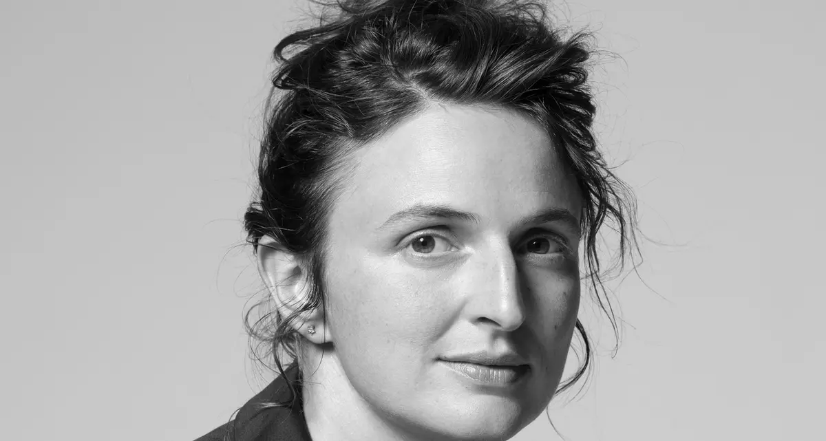Alice Rohrwacher