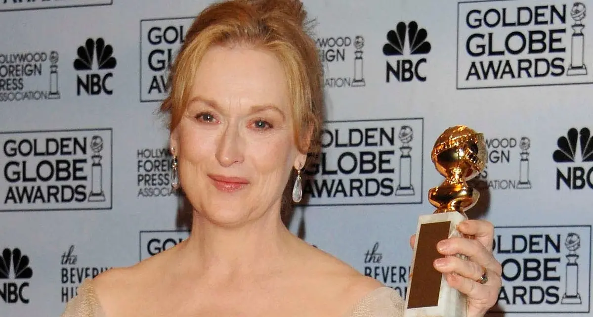 Ma in fondo a chi interessano i Golden Globe?