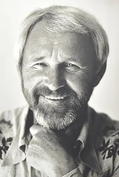 Norman Jewison (Gail Harvey/Wikimedia)