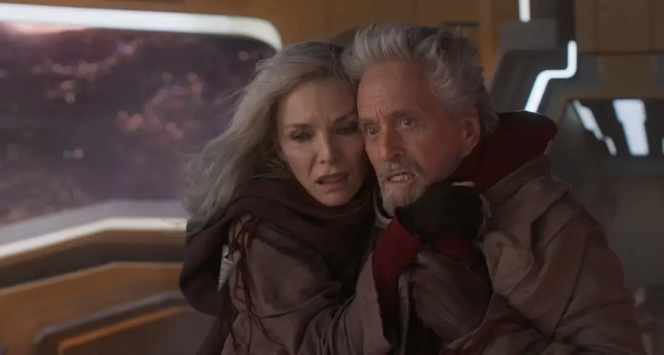 Ant-Man and the Wasp: Quantumania domina il weekend con oltre 3 milioni