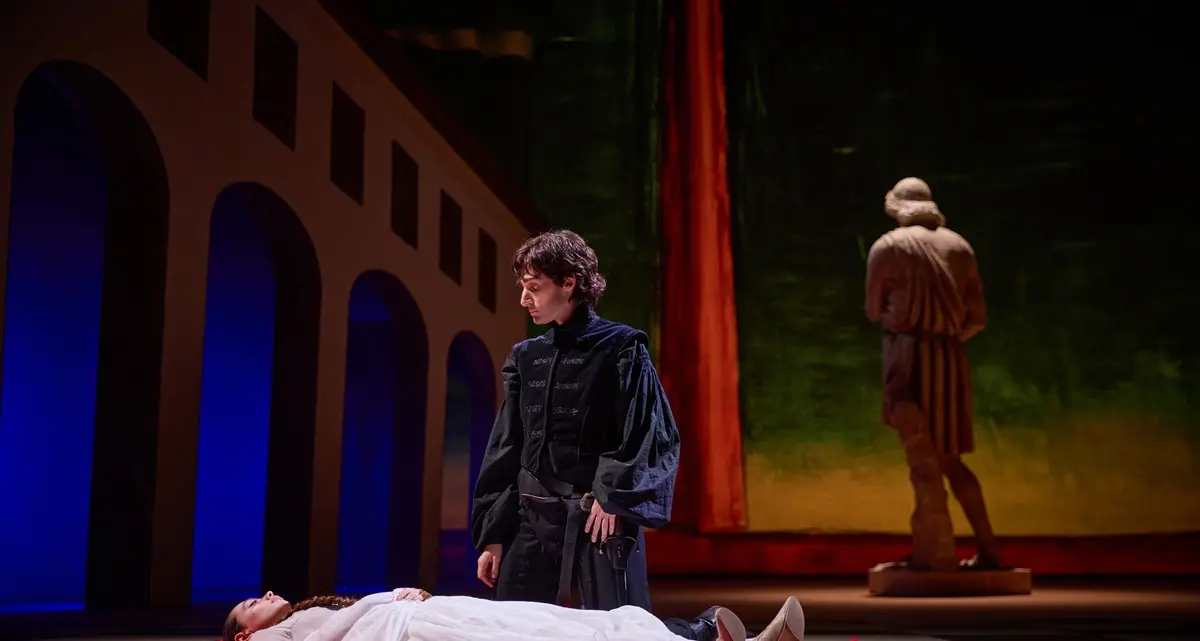 Romeo è Giulietta
