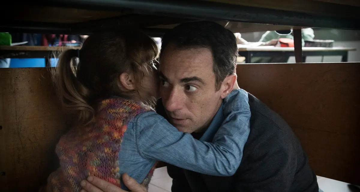 Daniele Luchetti in Confidenza: “Non sopporto più i film che spiegano tutto”