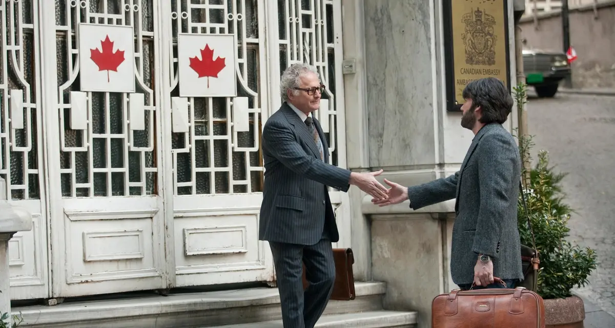 L’arte della diplomazia (ovvero chiedere al cinema quel che la politica non sa fare)
