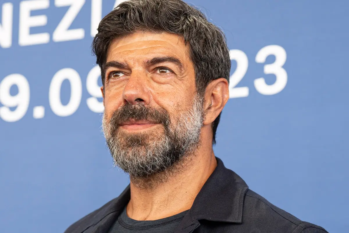 Venezia 80 : Photocall Comandante