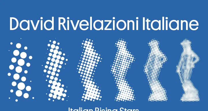 Il David di Donatello premia le rivelazioni italiane