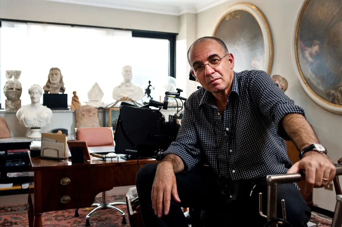 Giuseppe Tornatore