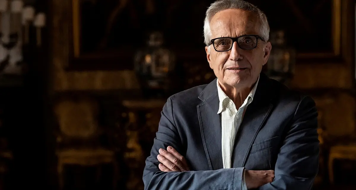 Marco Bellocchio a Movie Mag