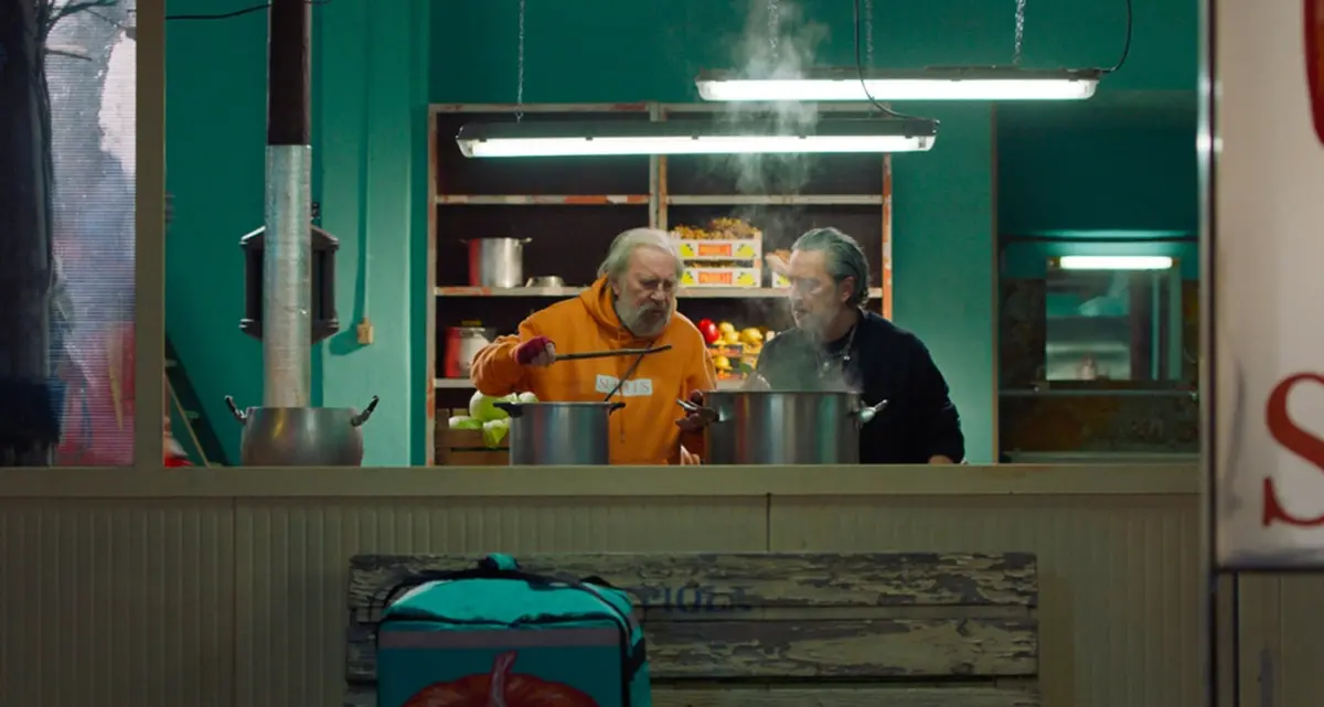 Non morirò di fame, un film contro lo spreco alimentare