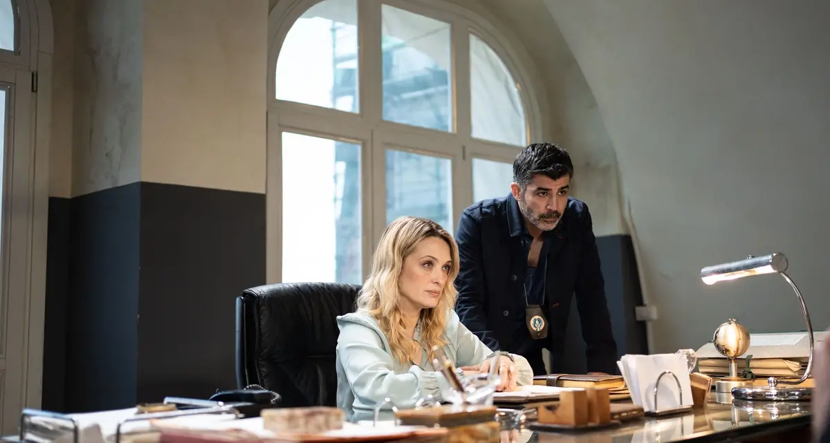 Mare fuori, in arrivo uno spinoff cinematografico e il remake americano