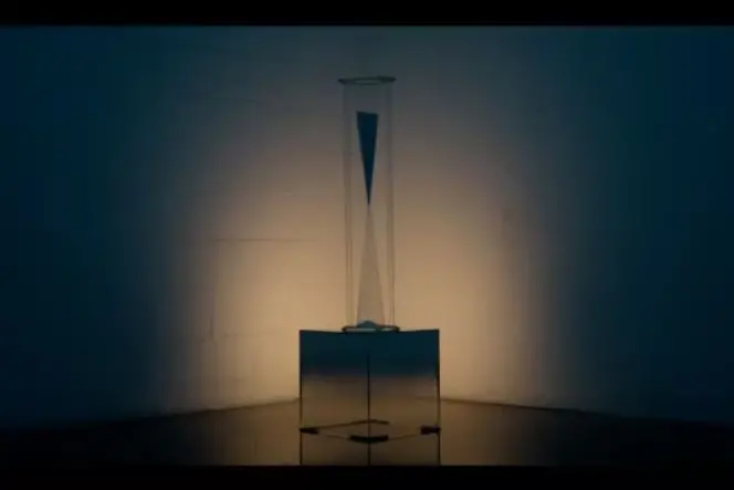 All the Invisible di Iacopo Carapelli